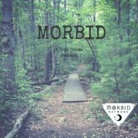 Morbid: A True Crime Podcast cover