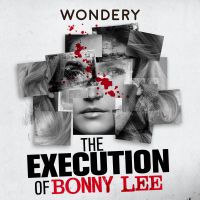 The Execution of Bonny Lee Bakley cover