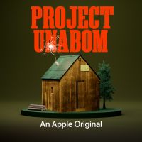 Project Unabom cover