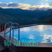 Hot Tub Podcast cover