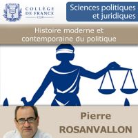 Histoire moderne et contemporaine du politique cover