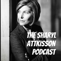 The Sharyl Attkisson Podcast cover