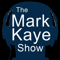 The Mark Kaye Show cover