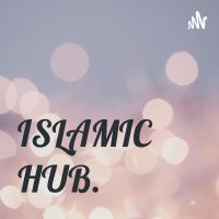 ISLAMIC HUB. cover