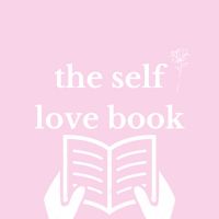 The Self Love Book cover