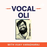 Vocal Oli cover