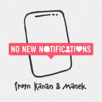 No New Notifications from Kanan & Manek cover