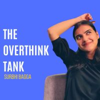 The Overthink Tank cover