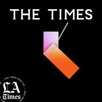 The Times: Daily news from the L.A. Times cover