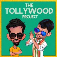 The Tollywood Project [Telugu] cover