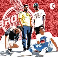 Bros With No Jobs | Malayalam Podcast cover