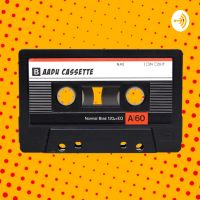 Baadu Cassette cover