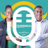 Querencia The Podcast cover