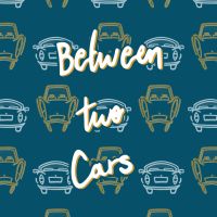Between 2 Cars cover