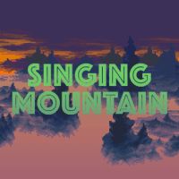 Singing Mountain, A VGM Podcast cover