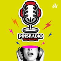 PINS Radio cover