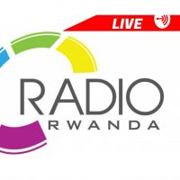 RADIO RWANDA cover