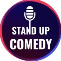 Stand up Comedy cover