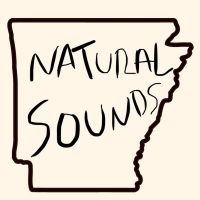 Natural Sounds cover