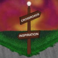 Crossroads of Inspiration cover