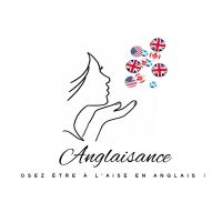 Anglaisance - osez être à l'aise en anglais ! cover