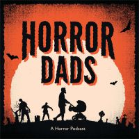 Horror Dads cover