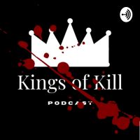 Kings of Kill cover