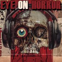 Eye On Horror cover