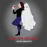 Here for the Boos! cover
