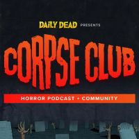 Corpse Club cover