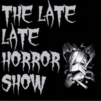 The Late Late Horror Show cover