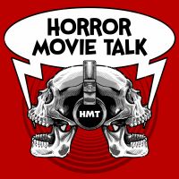 Horror Movie Talk cover