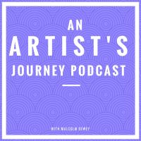 An Artist's Journey Podcast cover