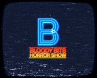 The Bloodybits Horror Show cover