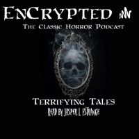 EnCrypted: The Classic Horror Podcast cover