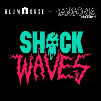 Shock Waves cover