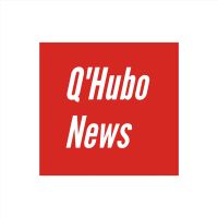 Q'Hubo News Podcast cover
