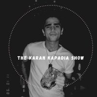 The Karan Kapadia Show cover