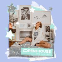 OPENHOUSE with Louise Rumball and leading therapists cover