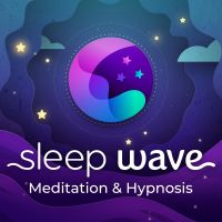 Sleep Wave - Meditations, Stories & Hypnosis cover