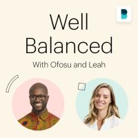 Well Balanced cover