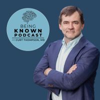 Being Known Podcast cover