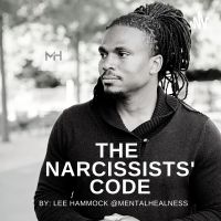 The Narcissists' Code cover