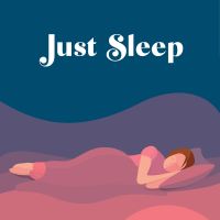 Just Sleep - Bedtime Stories for Adults cover