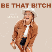Be That B*tch cover