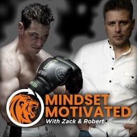 Mindset Motivated cover