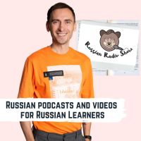Russian Radio Show cover