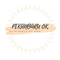 Pekanbaru OK cover