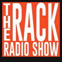The Rack Radio Show cover