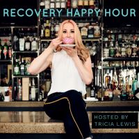 Recovery Happy Hour cover